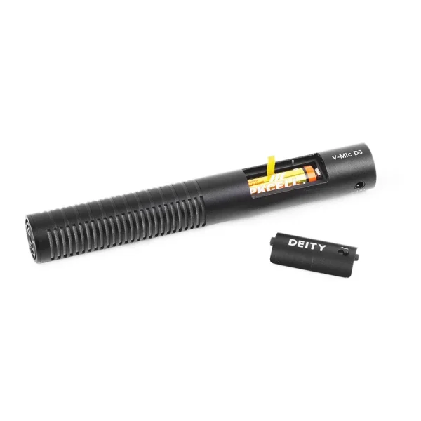 Deity V-Mic D3 Shotgun Microphone - Image 3