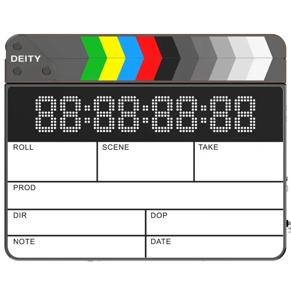 Deity Smart Slate Tc-Sl1