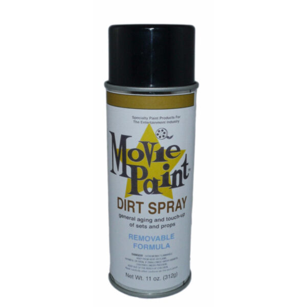 Movie Paint 312g Dirt