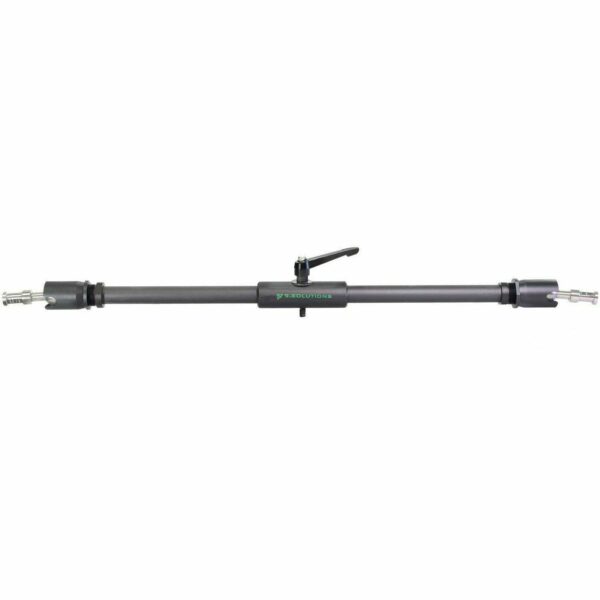 9.Solutions Double joint arm long (660mm)