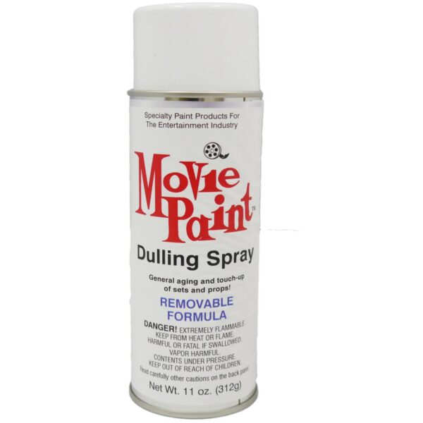 Movie Paint 312g Dulling Spray