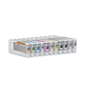 Epson T55J5 Light Cyan Ink 700ml Cartridge for P6070, 7070, 8070 & 9070