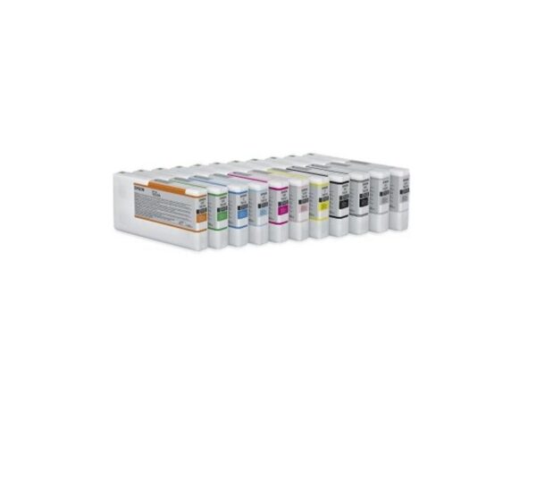 Epson T55J8 Matte Black Ink 700ml Cartridge for P6070, 7070, 8070 & 9070