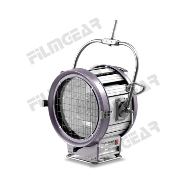 Filmgear 1.8/1.2kW Daylight HMI Power Beam Lamphead