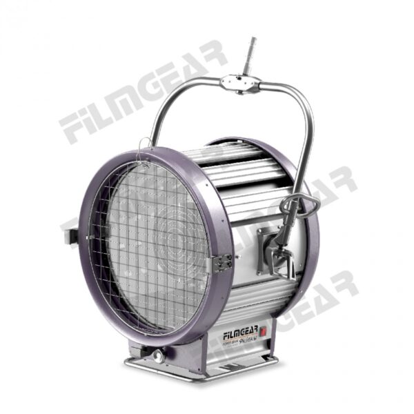 Filmgear 9/6kW Daylight HMI Power Beam Lamphead