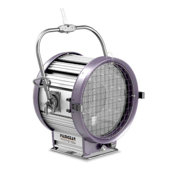 Filmgear 12/10kW Tungsten Power Beam Lamphead