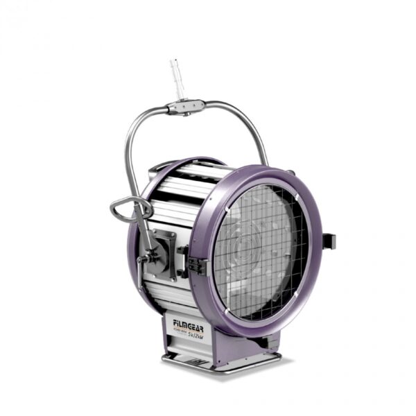 Filmgear 5/2kW Tungsten Power Beam Lamphead