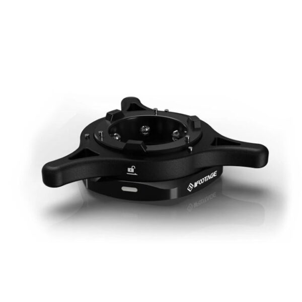 iFootage Seastars Q1 quick release - Image 2