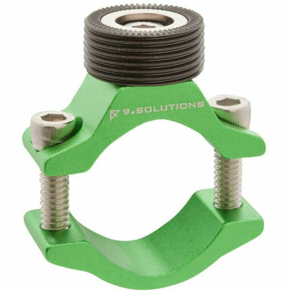 9.Solutions Quick Mount Receiver to Handle Bar - Image 2