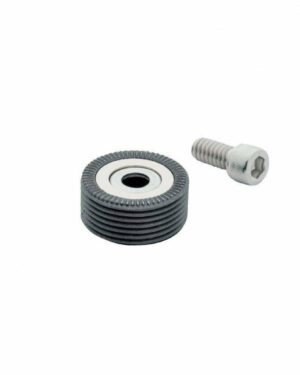 9.Solutions Quick Mount Receiver to Screw Plate