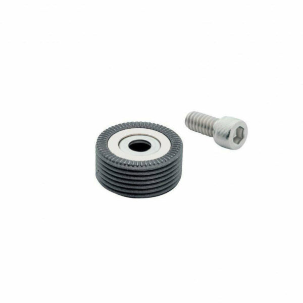 9.Solutions Quick Mount Receiver to Screw Plate