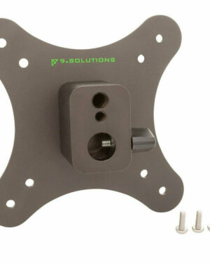 9.Solutions VESA to 5/8 Receptacle