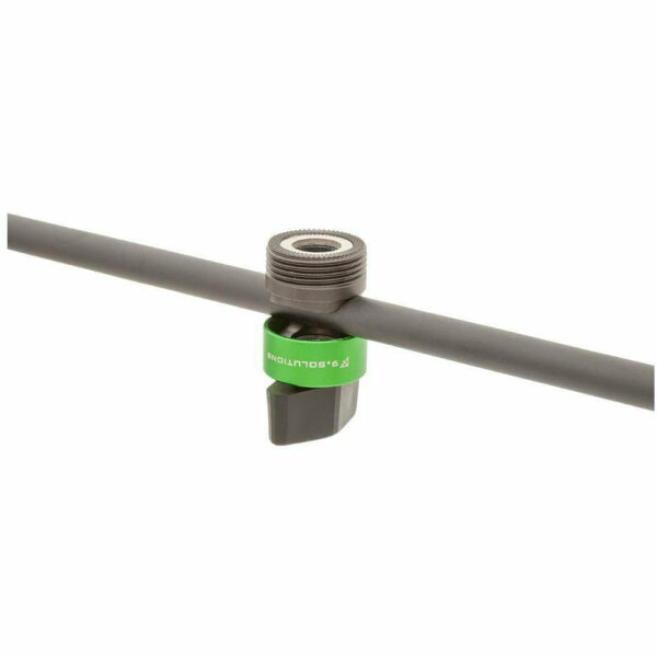 9.Solutions Quick Mount Receiver to 3/8 Gag - Image 2