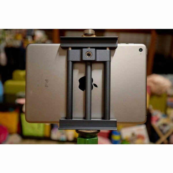9.Solutions Tablet Holder - Image 2