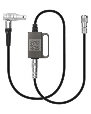 PortKeys Komodo DSMC3 EXT Control Cable
