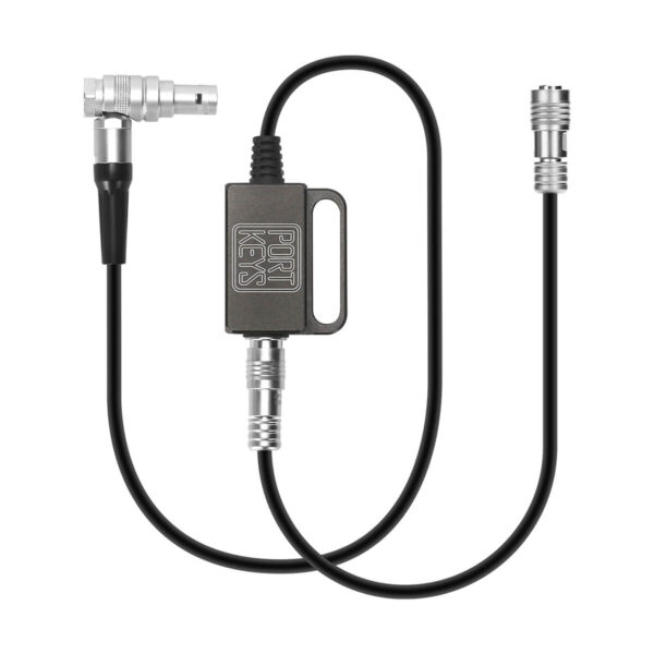 PortKeys Komodo DSMC3 EXT Control Cable