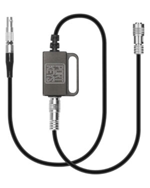 PortKeys KOMODO DSMC2 CTRL Control Cable