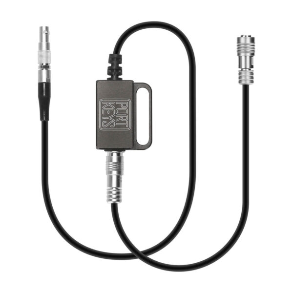 PortKeys KOMODO DSMC2 CTRL Control Cable
