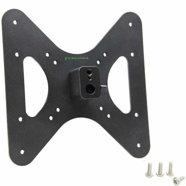 9.Solutions VESA mount large (200mm)