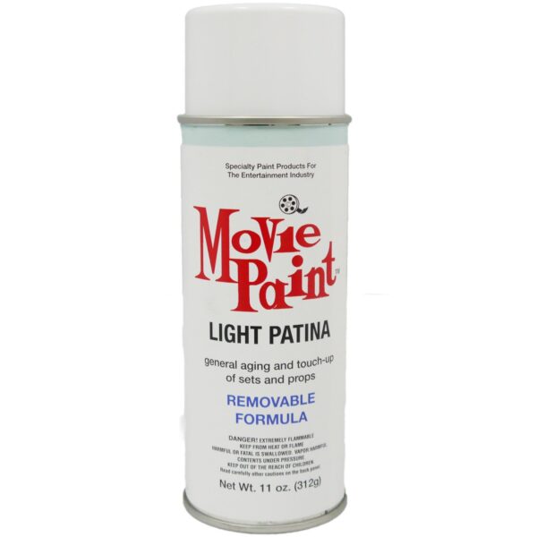 Movie Paint 312g Light Patina