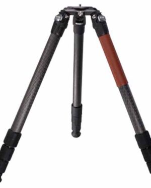 Leofoto Mountain Ser LN-404C 40mm 4 Sec Systematic C/Fibre T