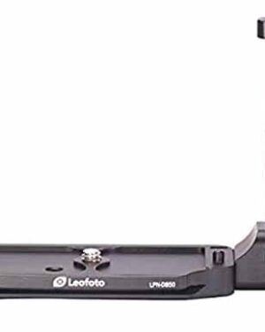 Leofoto LPN-D850 L Plate for Nikon D850 Camera Body