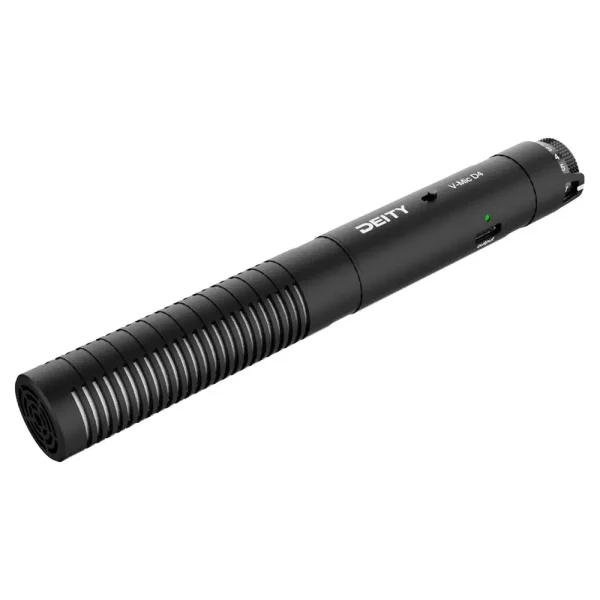 Deity V-Mic D4 Shotgun Microphone - Image 4