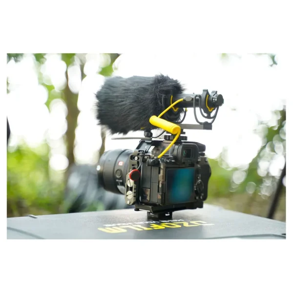 Deity V-Mic D4 Shotgun Microphone - Image 6