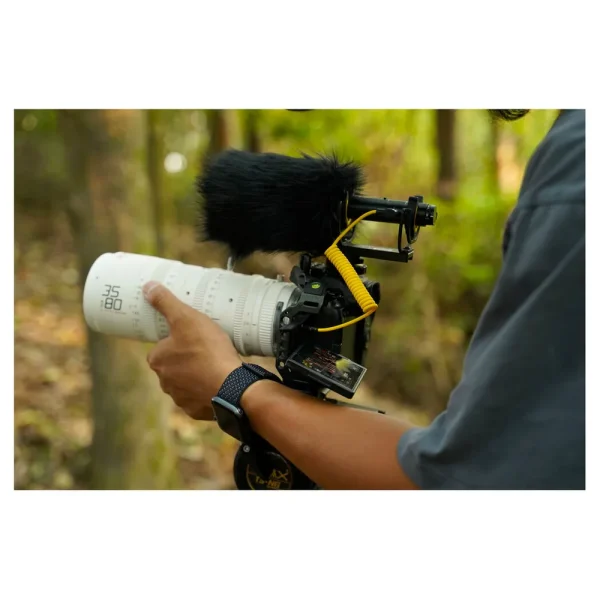 Deity V-Mic D4 Shotgun Microphone - Image 7