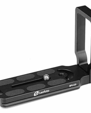 Leofoto MPU-100 Universal L Plate