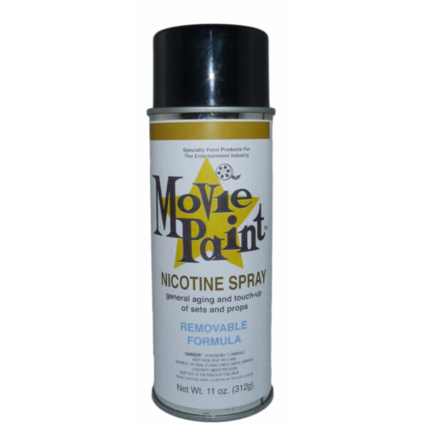 Movie Paint 312g Nicotine