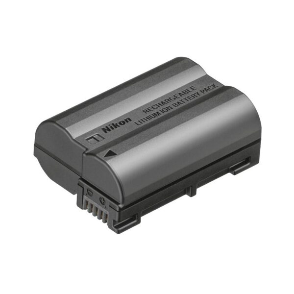 Nikon EN-EL15C Rechargeable Li-Ion Battery