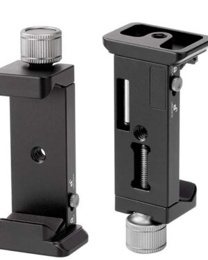 Leofoto PC-90II Phone Holder (Arca Swiss Shoe)