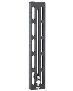 Leofoto PL-200 Lens Arca Swiss Style Plate 200mm