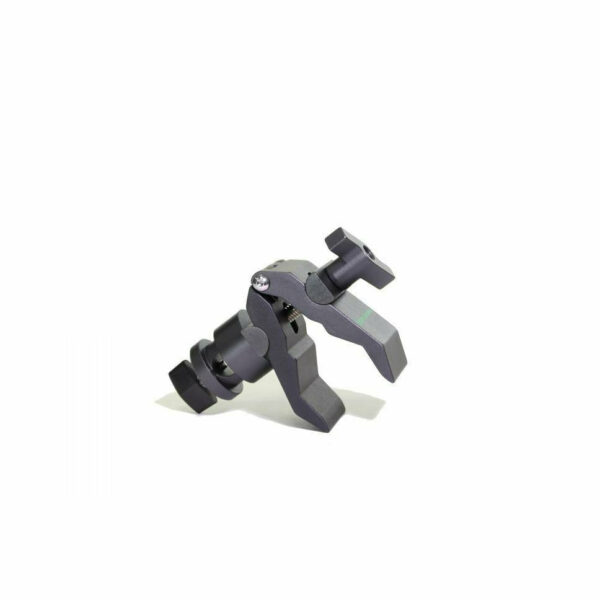 9.Solutions Python clamp with snap-in socket
