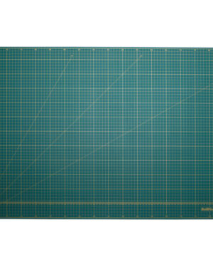 Rotatrim A1 Self Healing Cutting Mat (900mm x 600mm) GREEN