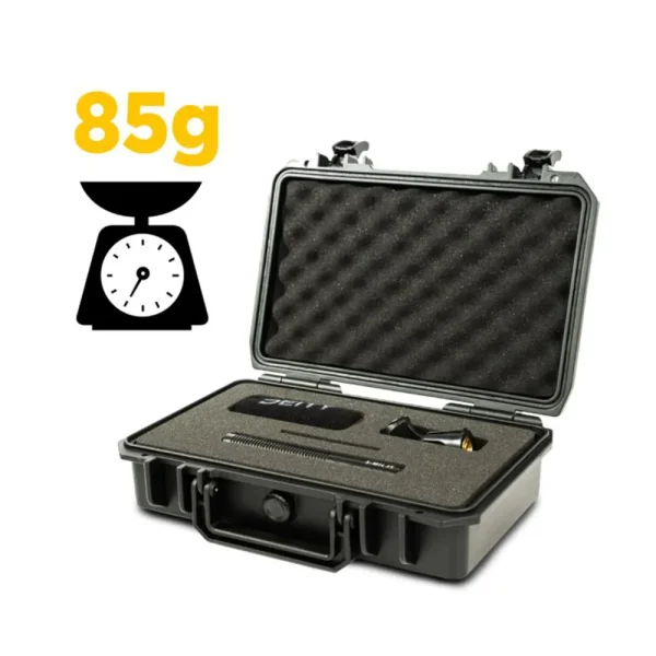 Deity S-Mic 2s Shotgun Microphone Short - Image 4