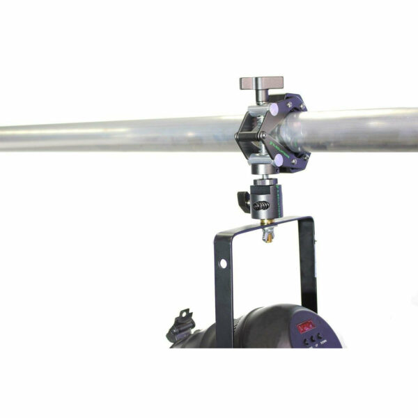 9.Solutions Savior clamp - Image 2
