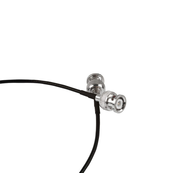 PortKeys SDI Signal Cable 50cm Elbow - Image 4