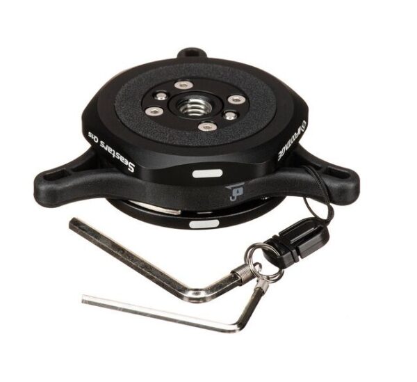 iFootage Seastars Quick Release System Q1S - Image 2