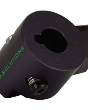 9.Solutions Snap-in socket