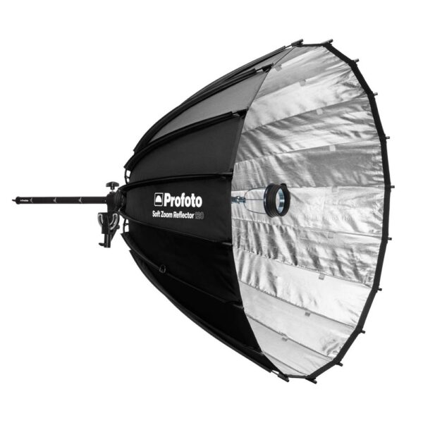 Profoto Soft Zoom Reflector 120 Kit