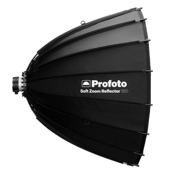 Profoto Soft Zoom Reflector 120 Kit - Image 2