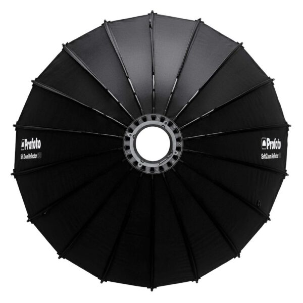 Profoto Soft Zoom Reflector 120 Kit - Image 4