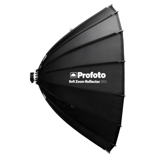 Profoto Soft Zoom Reflector 180 Kit - Image 2