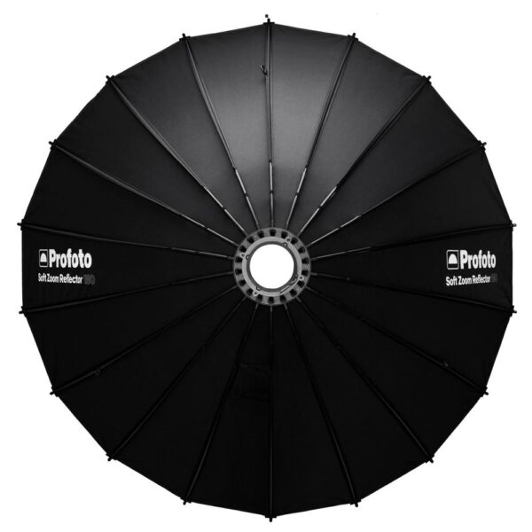 Profoto Soft Zoom Reflector 180 Kit - Image 4