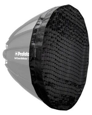 Profoto Soft Zoom Softgrid 120