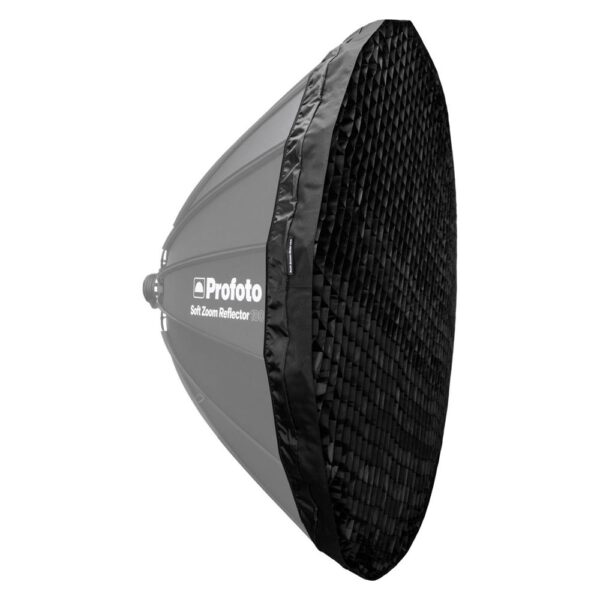 Profoto Soft Zoom Softgrid 180
