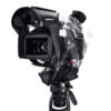 Sachtler Transparent Raincover for small Video Cameras
