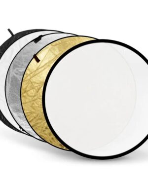 Xlite 105cm 5 in 1 Reflector